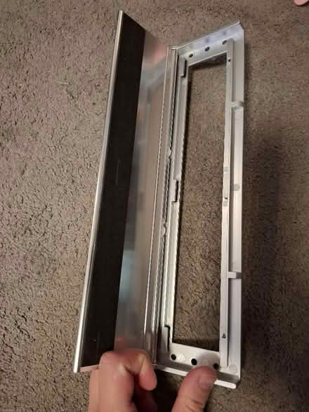 Photo of free Letterbox cover (Lye Valley OX4) #2