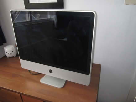 Photo of free iMACs (Willowbrae EH8) #1