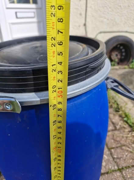 Photo of free Storage Container (Ipswich, IP3 IP3) #3