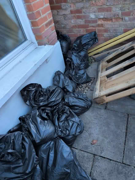 Photo of free Topsoil and compost mix (Honor oak) #1