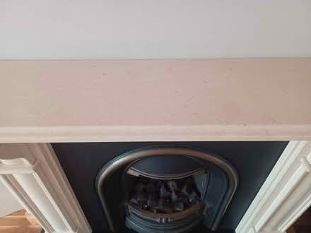 Photo of free Fireplace (Castletroy, Limerick) #3