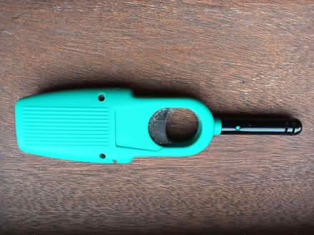 Photo of free Gas lighter - empty but can be refilled (Westbury Fields BS9) #2