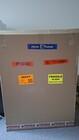 Photo of free large cartons suitable for artworks. Garran #2