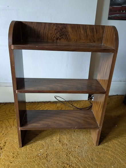 Photo of free Book case (North Finchley) #1