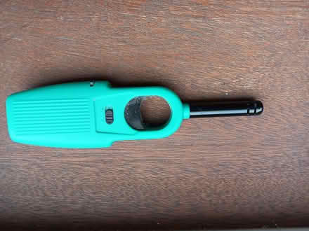 Photo of free Gas lighter - empty but can be refilled (Westbury Fields BS9) #1