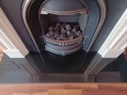 Photo of free Fireplace (Castletroy, Limerick) #4