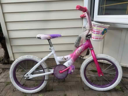 Photo of free Children’s Bicycle 16” wheels (Westvale) #1