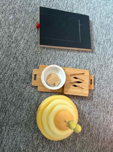 Photo of free Pet things (Edinburgh) #1