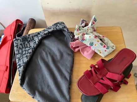 Photo of free Assorted items #2 (Williams Parkway and 10) #1