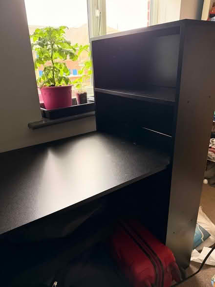 Photo of free Office table (Limeside OL8) #2