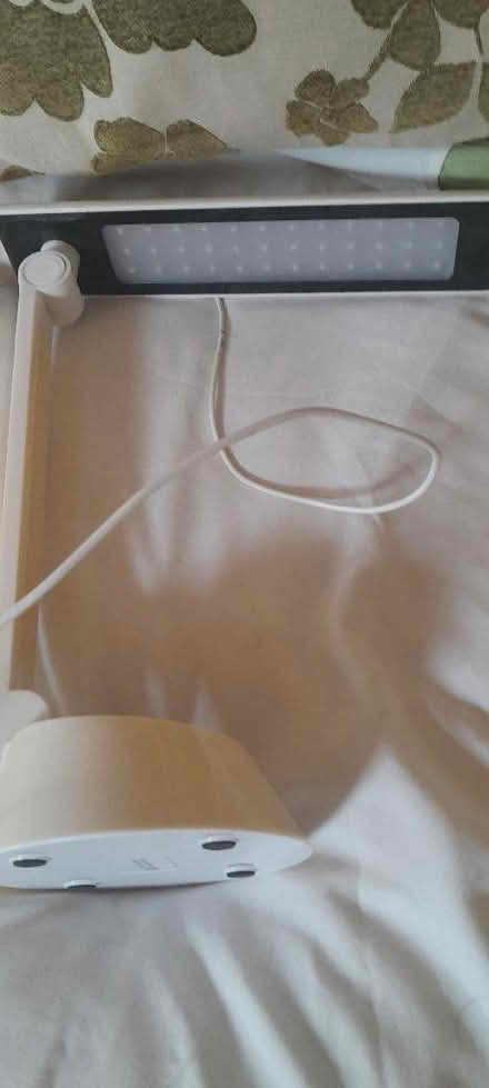 Photo of free USB connected LED desk lamp (Sandford CA16) #3