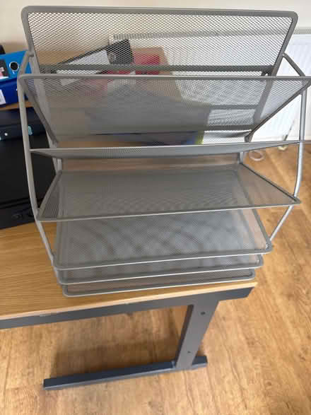 Photo of free Office organiser (Nether Green S11) #1