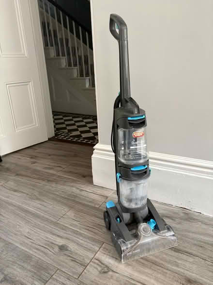 Photo of free Vax - slight leak but still works (Leamington Spa CV32) #1