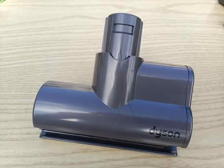Photo of free Dyson Mini Motorised Head - V6 (Haywards Heath - Near Station) #1