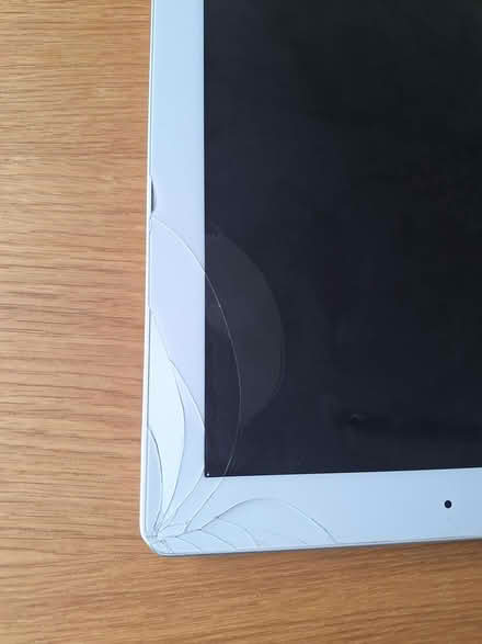 Photo of free Spares/Repair old iPad (Bedhampton PO9) #2