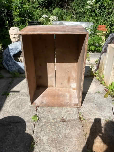 Photo of free Large drawer (Downend GL6) #1