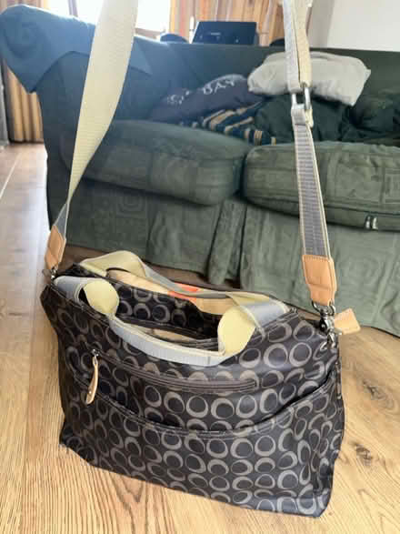 Photo of free Pacapod Changjng Bag (Carnforth LA5) #3