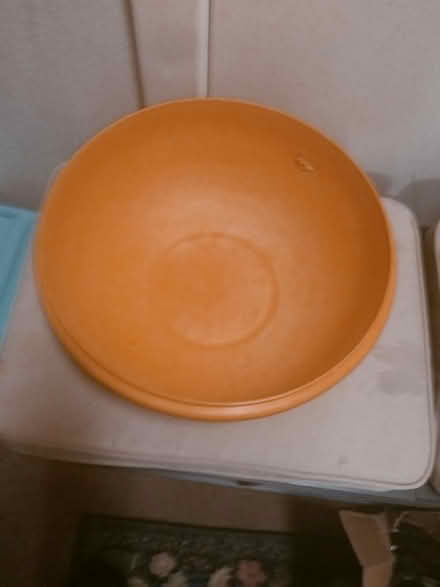 Photo of free Kitchen items (White Center) #1