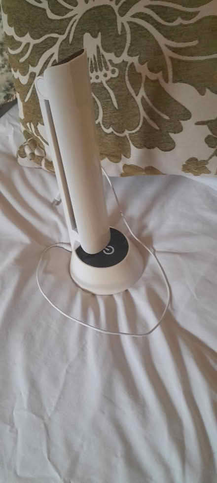 Photo of free USB connected LED desk lamp (Sandford CA16) #2
