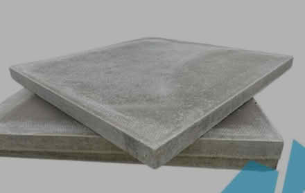 Photo of Concrete slabs (Bridge of Allan FK9) #1