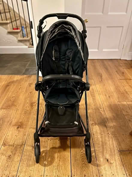 Photo of free Pushchair (Bath BA1) #1