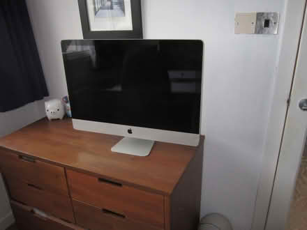 Photo of free iMACs (Willowbrae EH8) #4