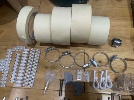 Photo of free DIY odds and ends (Blackheath SE3 7DH) #3