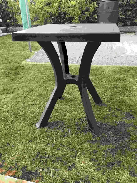 Photo of free Table (Minster Lovell OX29) #1