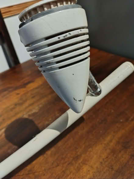 Photo of free Old Ceiling light (Lakenham NR1) #3