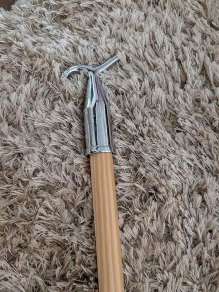 Photo of free Loft hatch hook (yapton) #2