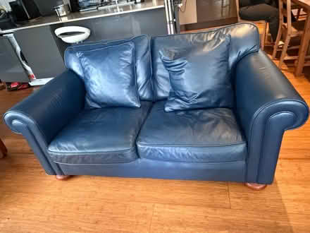 Photo of free Two Seater Sofa (Hatfield) #3
