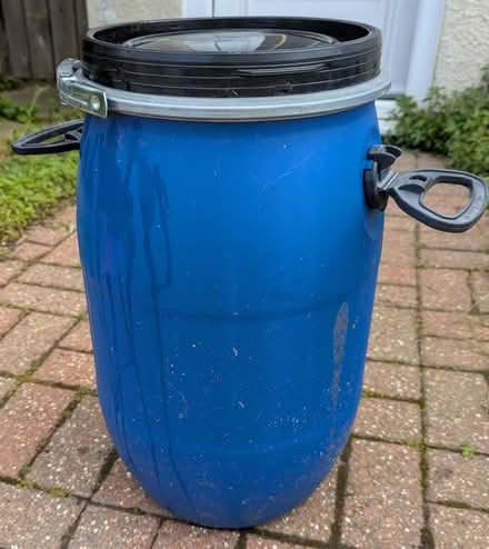 Photo of free Storage Container (Ipswich, IP3 IP3) #1