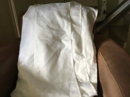 Photo of free Shower Curtain (Littlemore) #1