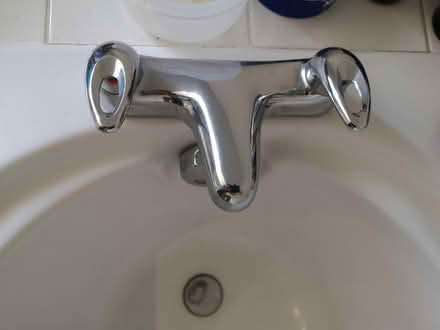 Photo of free Sottini bath tub (Southbourne BH6) #3