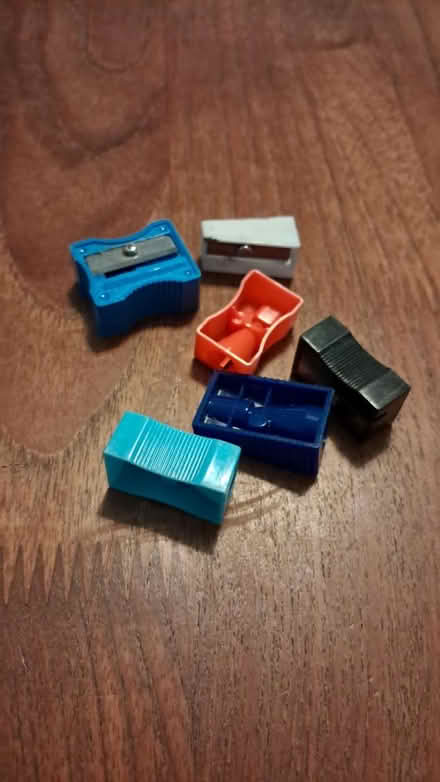 Photo of free Pencil sharpeners (Dublin) #1