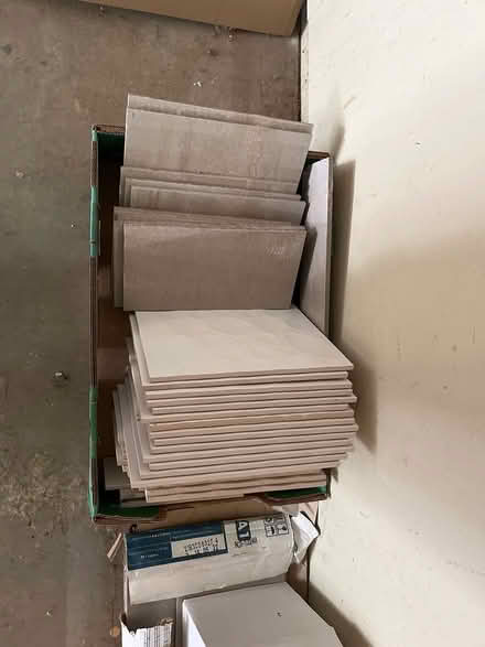 Photo of free Tiles (Saratoga Village) #1