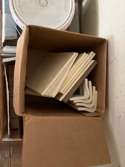 Photo of free Tiles (Saratoga Village) #2