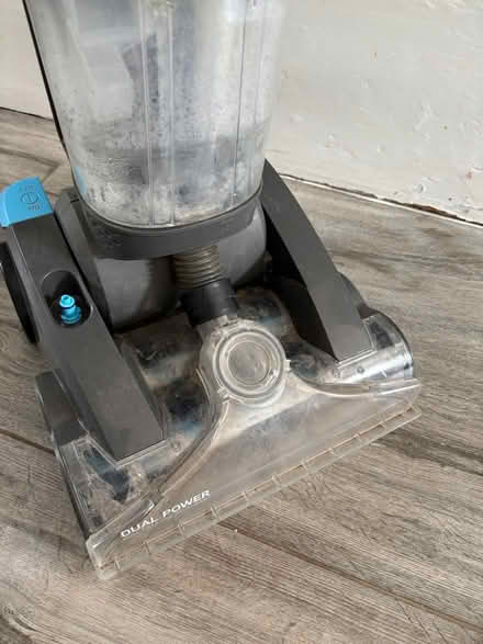 Photo of free Vax - slight leak but still works (Leamington Spa CV32) #4