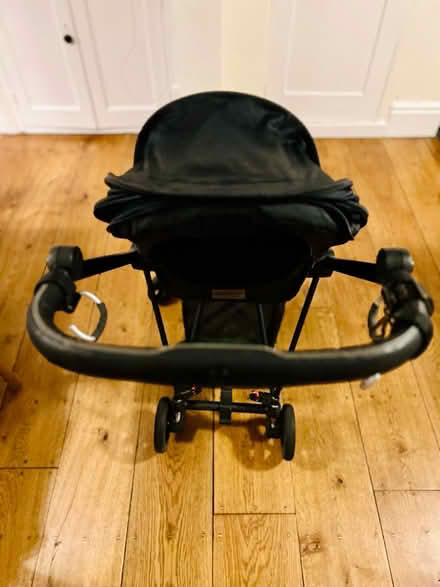 Photo of free Pushchair (Bath BA1) #3
