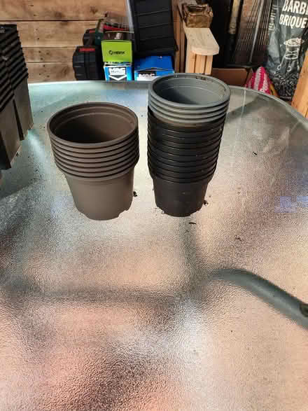 Photo of free Pots (Downs Barn) #4