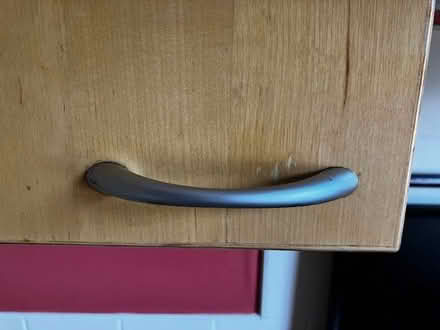 Photo of free Ikea kitchen wall cupboards (4) (Craigleith EH4) #2