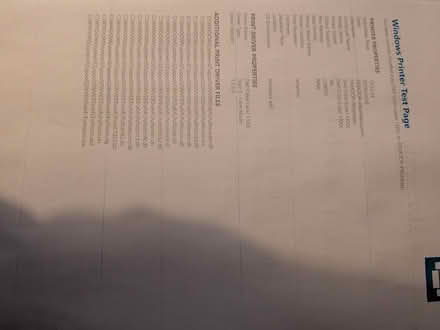Photo of free Colour Laser Printer-dell 1320c windows only (Bilton Road CV22) #2