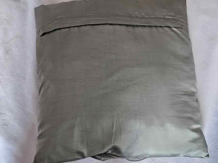 Photo of free Cushions (Redditch B97) #2