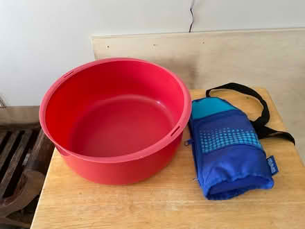 Photo of free #3 Assorted Items (Williams Parkway and 10) #1