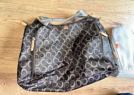 Photo of free Pacapod Changjng Bag (Carnforth LA5) #2