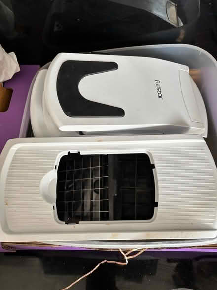 Photo of free Vegetable chopper (Chatham) #3