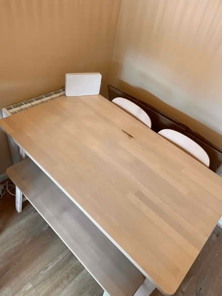 Photo of free Dining table (SG5) #1