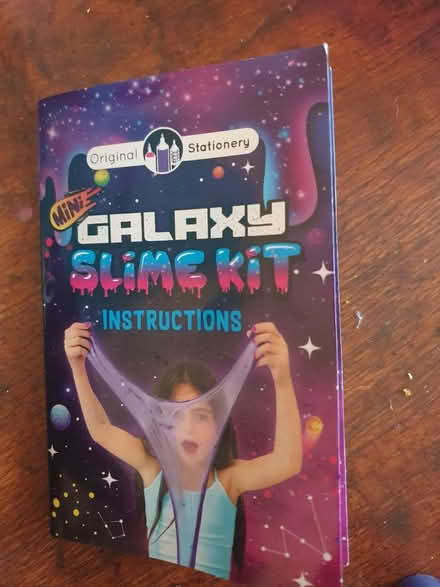 Photo of free Bundle of crafting kits (Moseley B13) #4