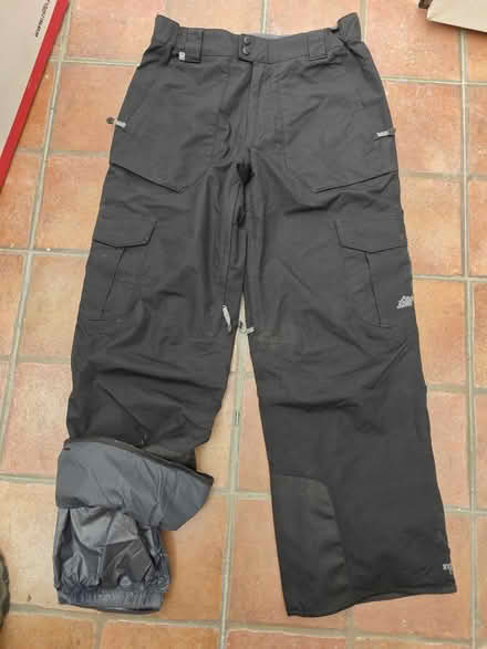 Photo of free Skiing/hiking trousers Size M (Oxford OX2) #1