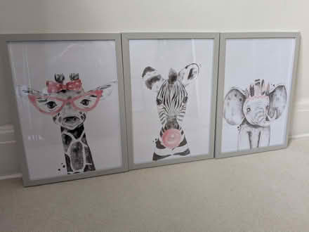 Photo of free Pictures (Woodley RG6) #2